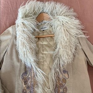 Vintage Penny Lane Jacket